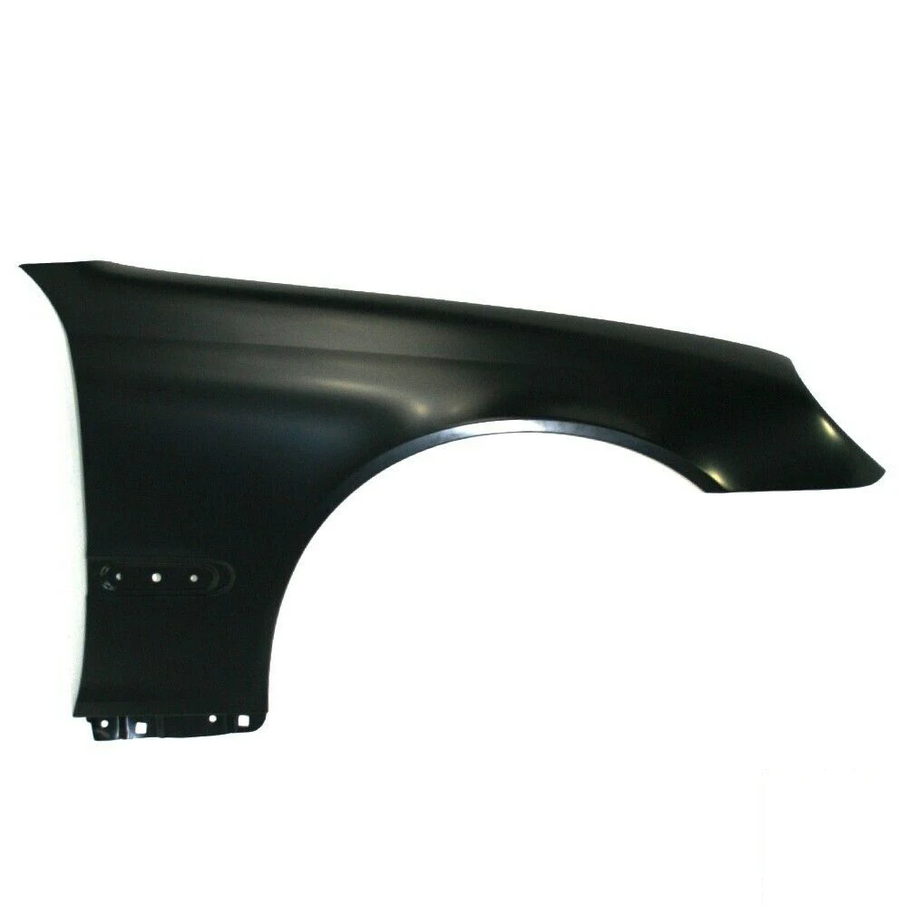 

Right Fender For Mercedes-Benz W203 w/Molding Hole