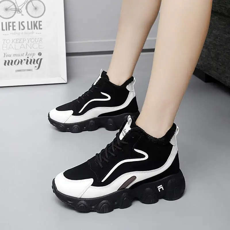 

White Sports For Women Skor Women's Sneakers Sneakers Runes Sneakers Sport Woman Running Bot Women Running Shoes 2021 Tennis