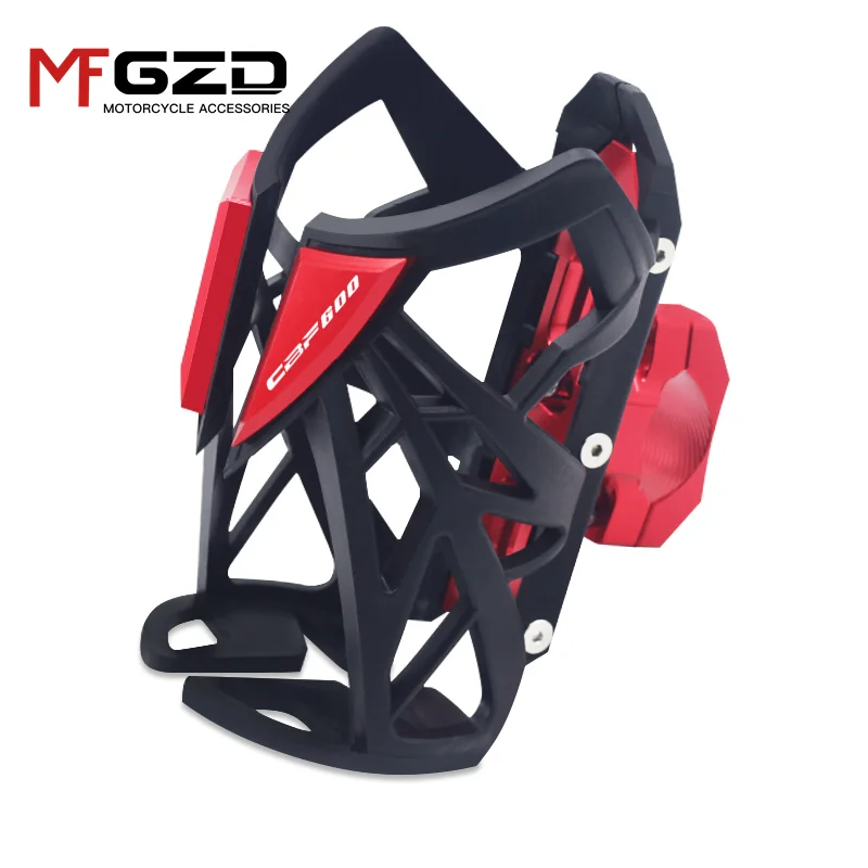 Новый мотоциклетный устойчивый к царапинам подстаканник держатель для напитков