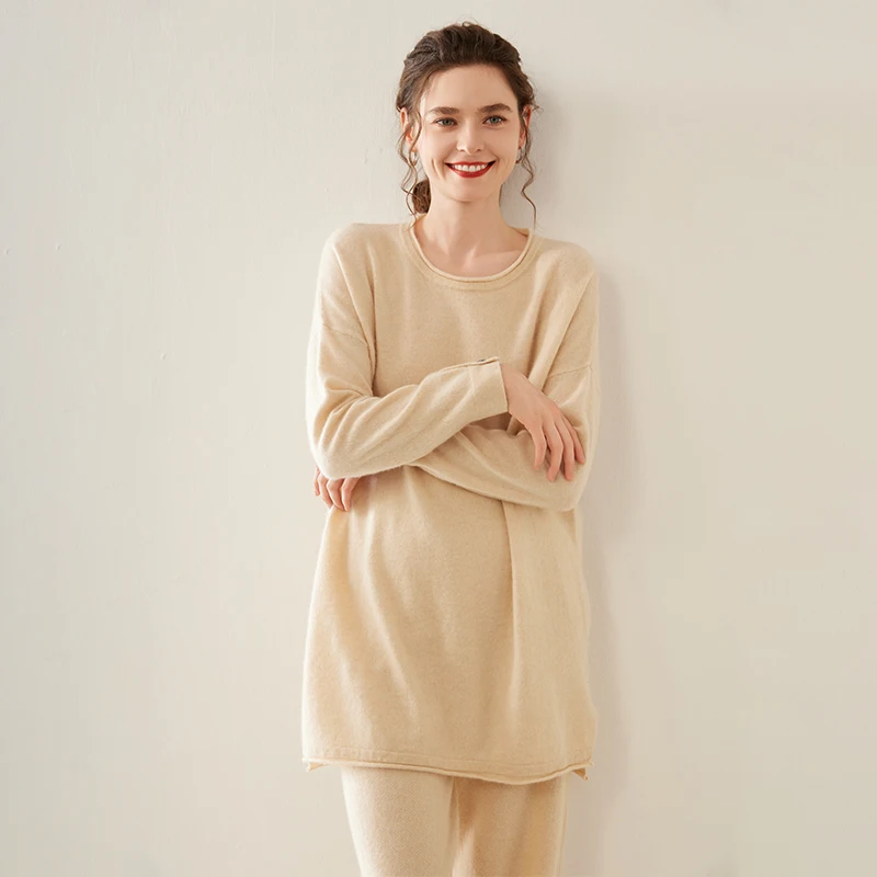 Осень-Зима Новая коллекция (100% кашемир) Женский высококачественный кашемировый