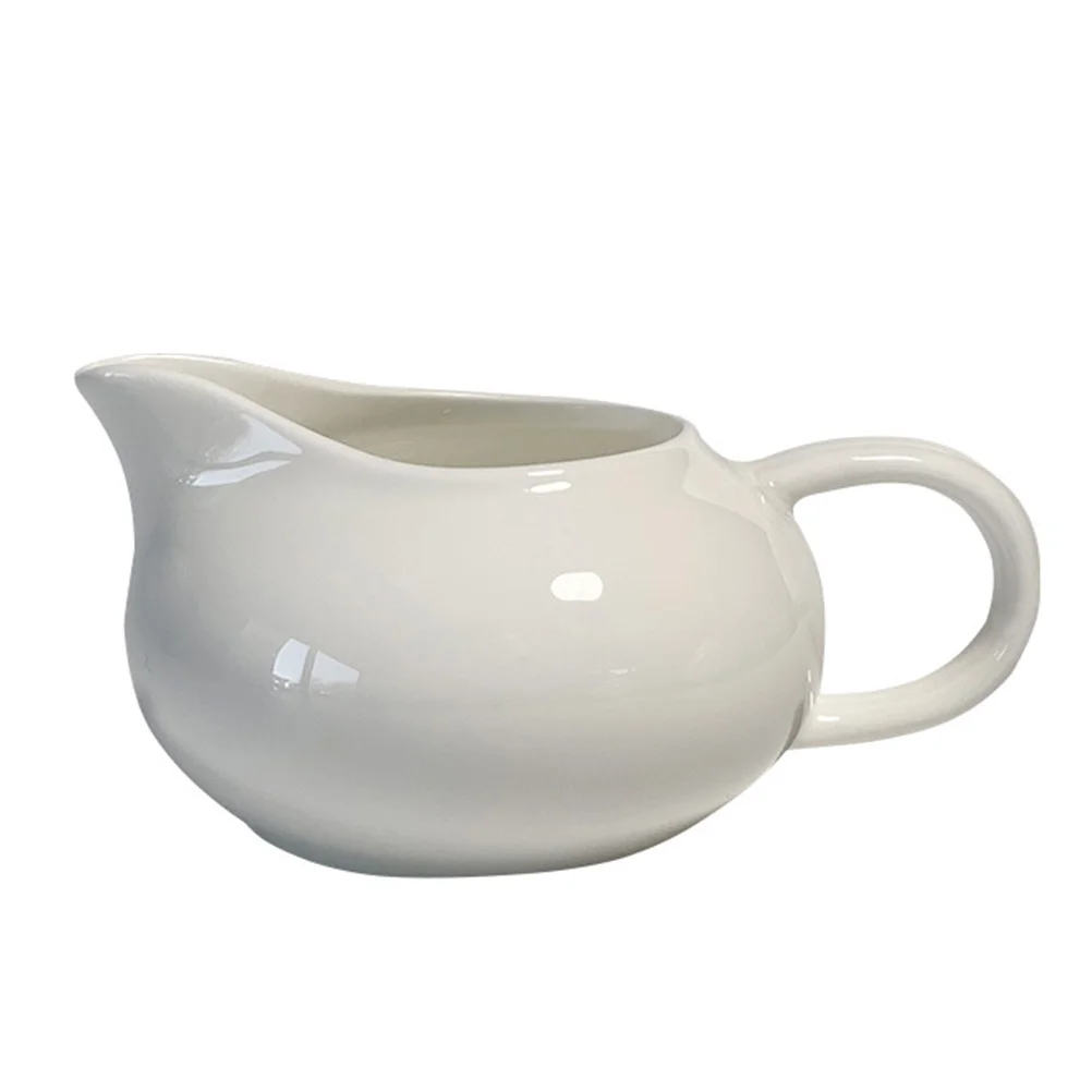 

Teapot Tea Fairness Cup Heat-resistant Teapot Household Tea Dispenser for Festival Tea House Restaurant