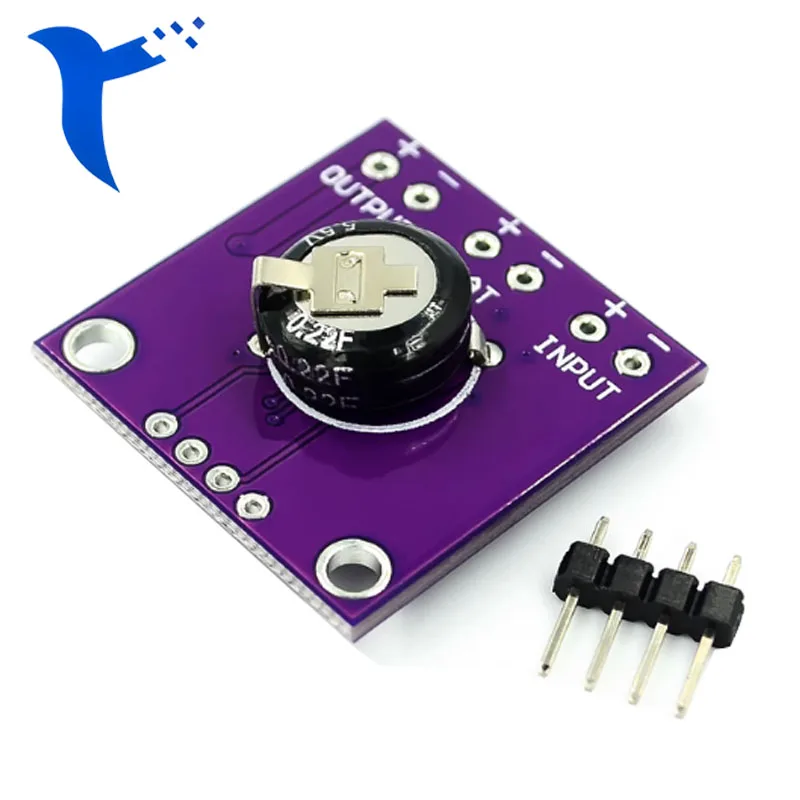 

BQ25570 nanopower, energy collector, Boost converter, solar 2557