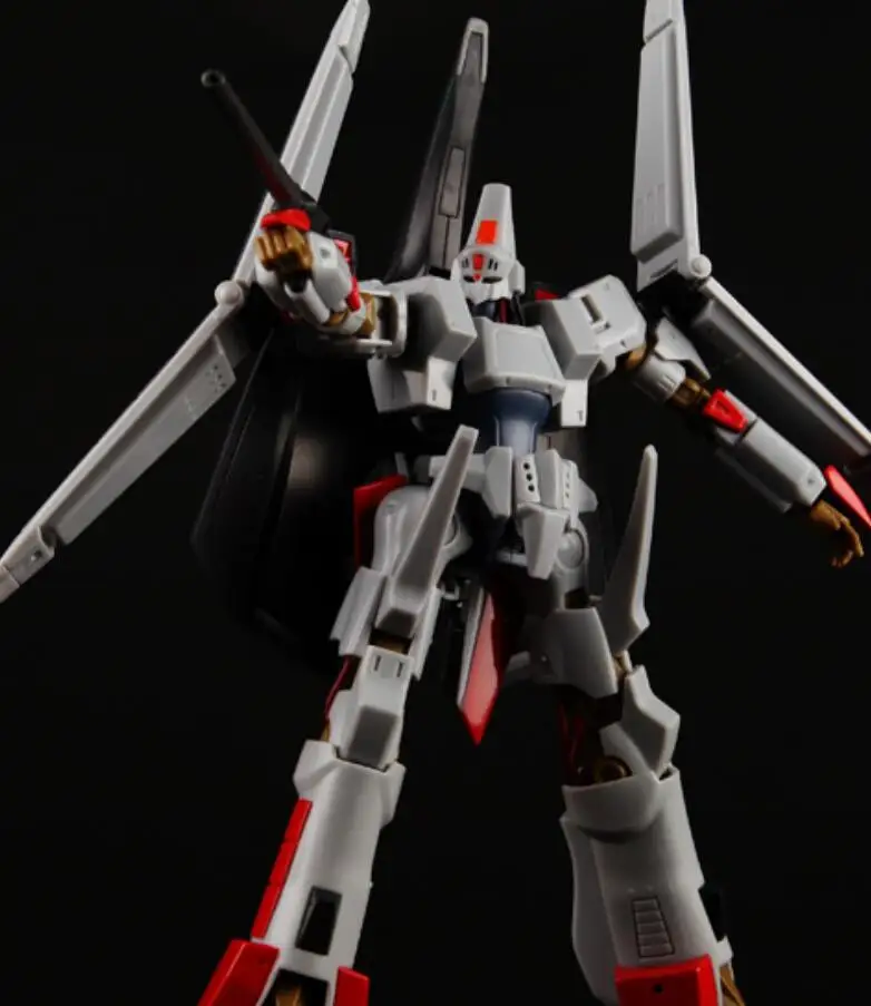 

Роботы алкогольные L-Gaim MK-II No.084, аниме экшн-фигурки, модели игрушек, коллекционный набор, кукла-робот