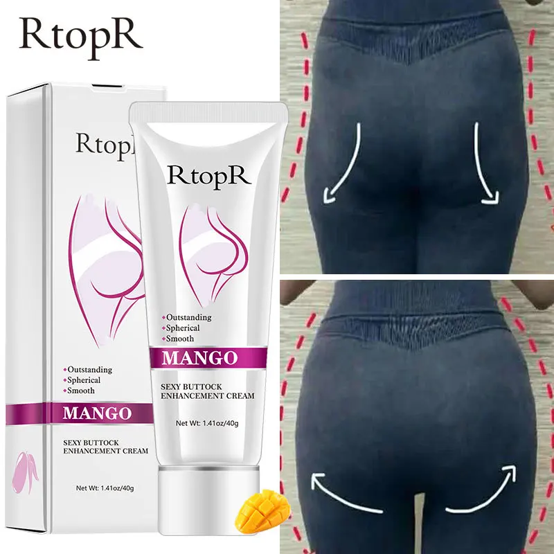 

Hip Cream Nice Hip Lifting Hip Plump Body Lotion for Women Bigger Butt Hip Lift Up Cream Body Cream Bigger Butt