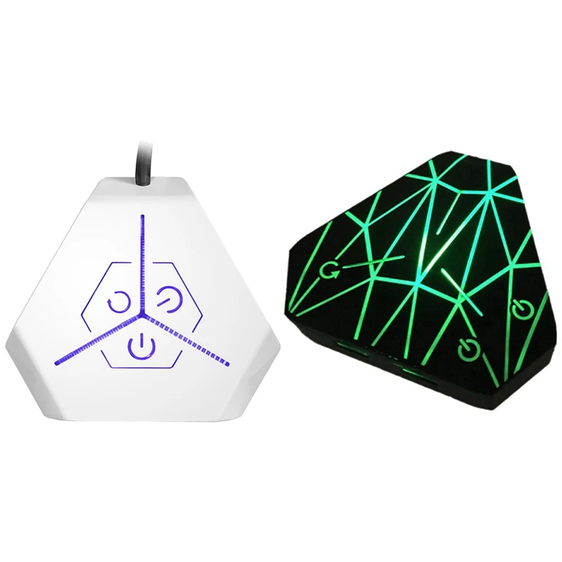 

2 шт., водонепроницаемые кнопки для подключения к ПК