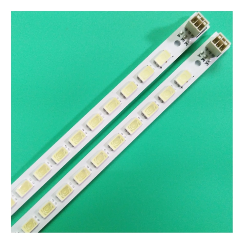Лента светодиодной подсветки 60LED для Sharp LC-40LE511 40BL702B LE4050b LE4052A LE4050 LE4052 40PFL4707/F7 40BL072B
