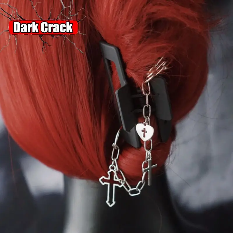 

Женская шпилька для волос Y2K для девушек