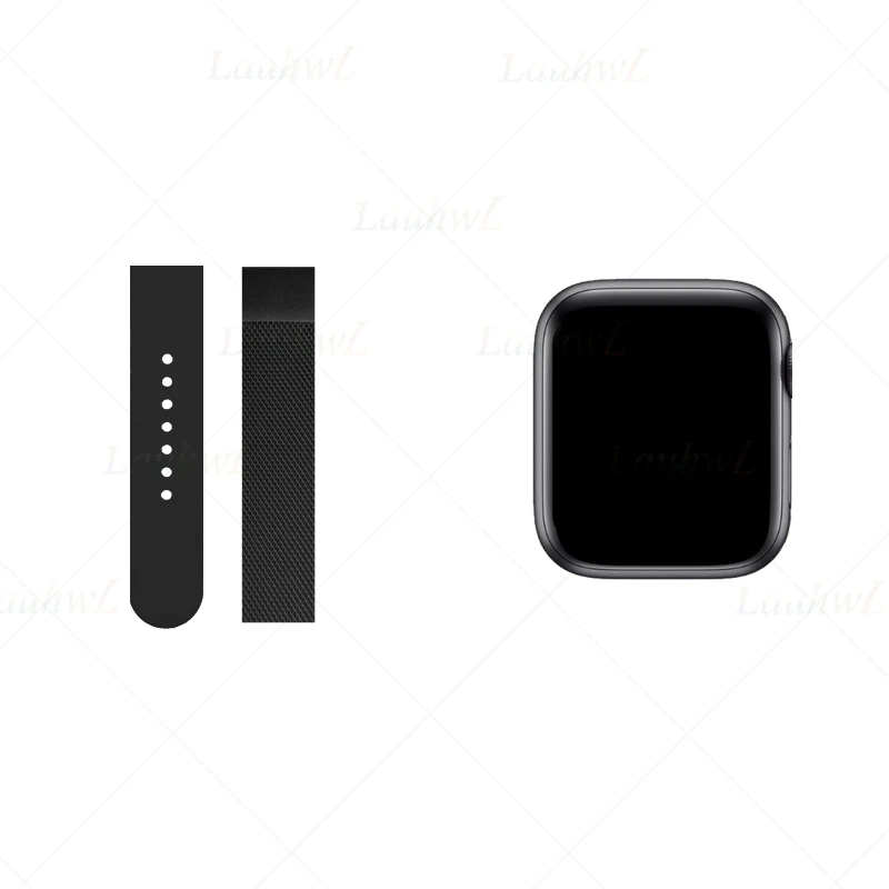 

Смарт-часы с Bluetooth-вызовом и Пульсометром