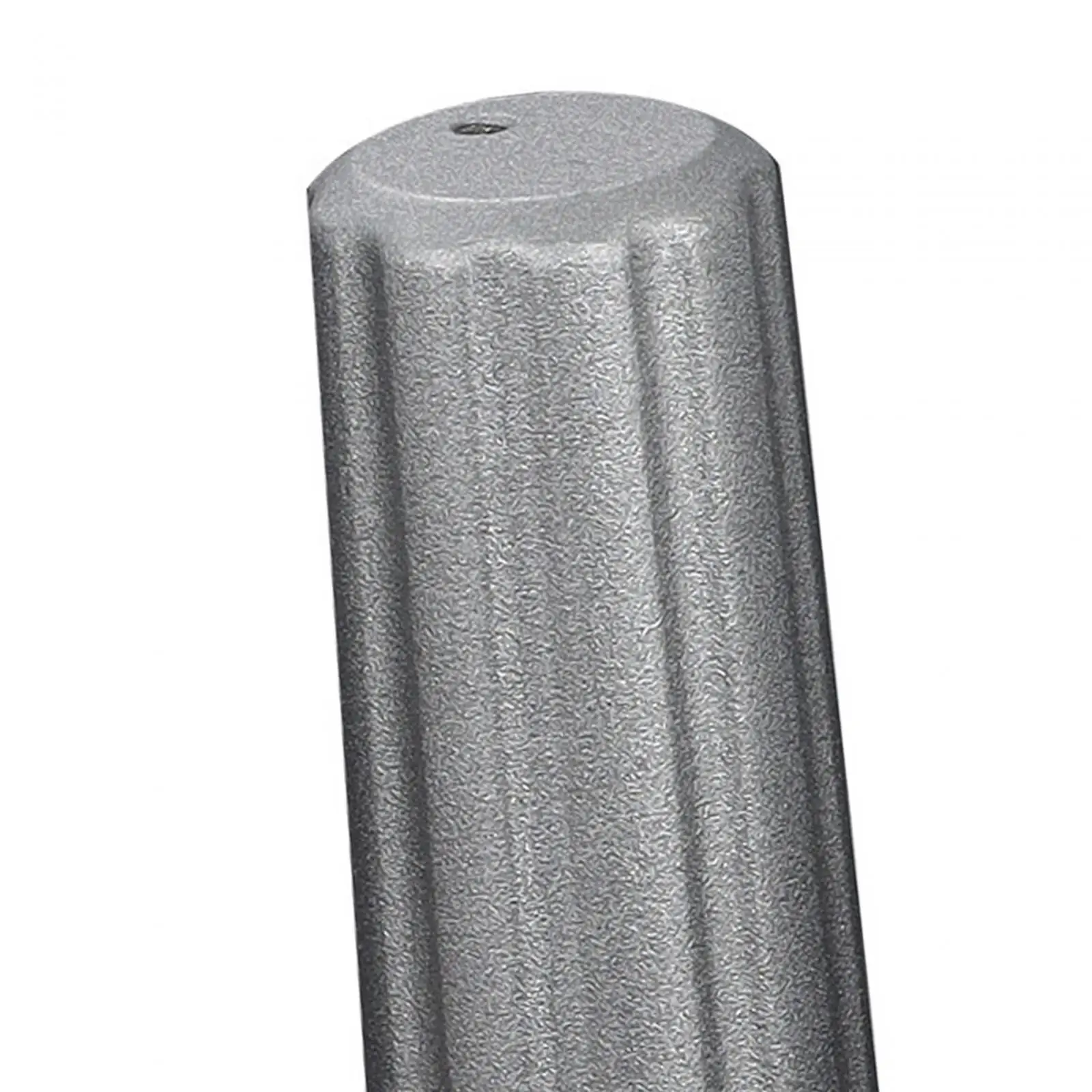 Cream Charger Holder Baking Tool Holds Standard Size Cartridges Aluminum Whippers Cartridge Spare Parts