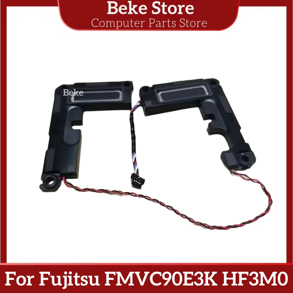 Beke New Original For Fujitsu FMVC90E3K HF3M0 Laptop Built-in Speaker Left&Right Fast Ship