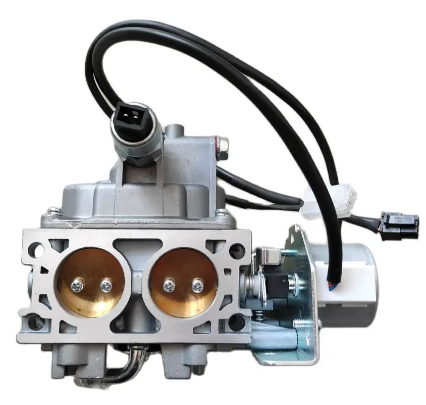 

Карбюратор R999 RATO R999D, запчасти для бензинового двигателя, 16100-Z1X0210 HUAYI CARB 36HP