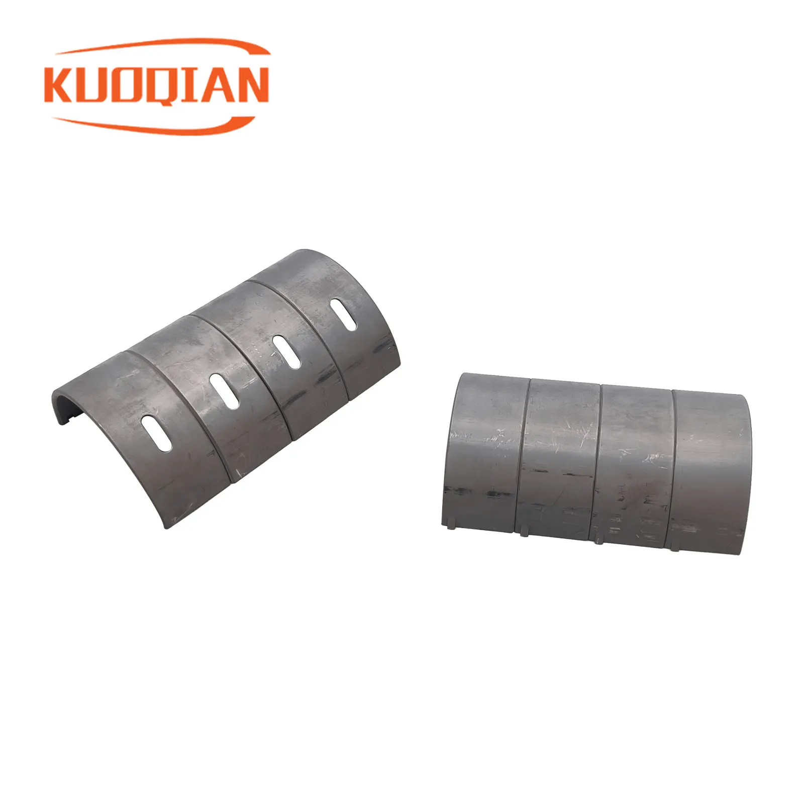 

8 шт. коленчатый вал плоский полуподшипник для GTI GTR GTS GTX RXP RXT WAKE FLSH130 170 230 260 300 Jetski запчасти No.420933456