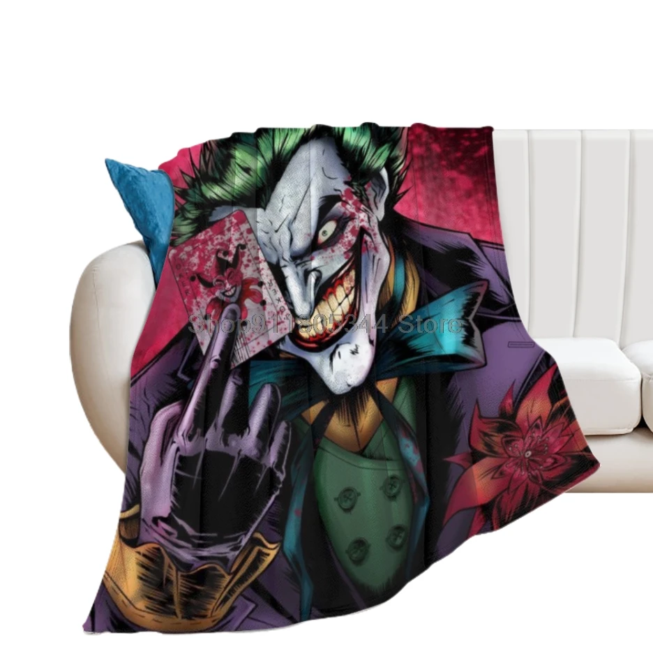 

Аксессуары для копирования «The Joker», расческа и капюшон для зимней камеры, вечеринки 3D, suave, microforro polar