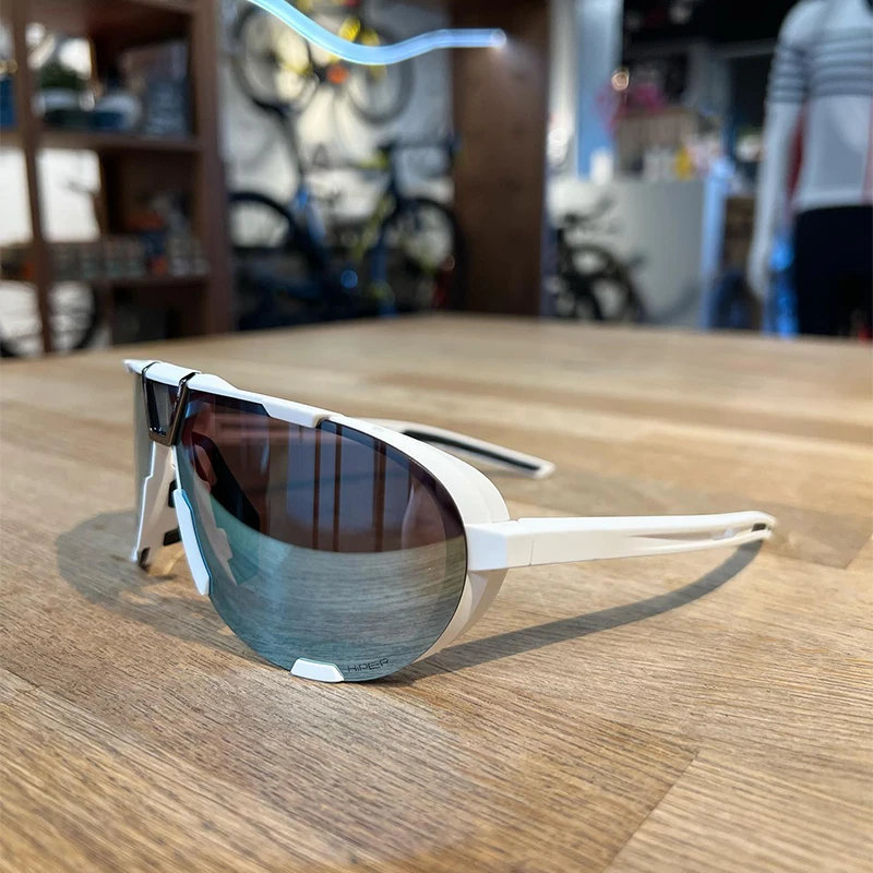 

New Mountain Glasses Outdoor Sports Bike Sunglass Tr-90road Bike Polar Sunglass Polar Sunglass Man Sport Sunglass