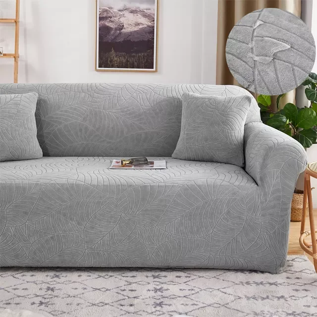 

sofa covers for living room high quality stretch couch cover slipcover protect from pet and children washable