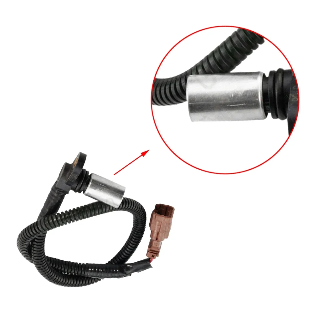 Датчик скорости трансмиссии 31935-3AX0B для Nissan Versa Sentra 2005-2012 1.8L 1.6L