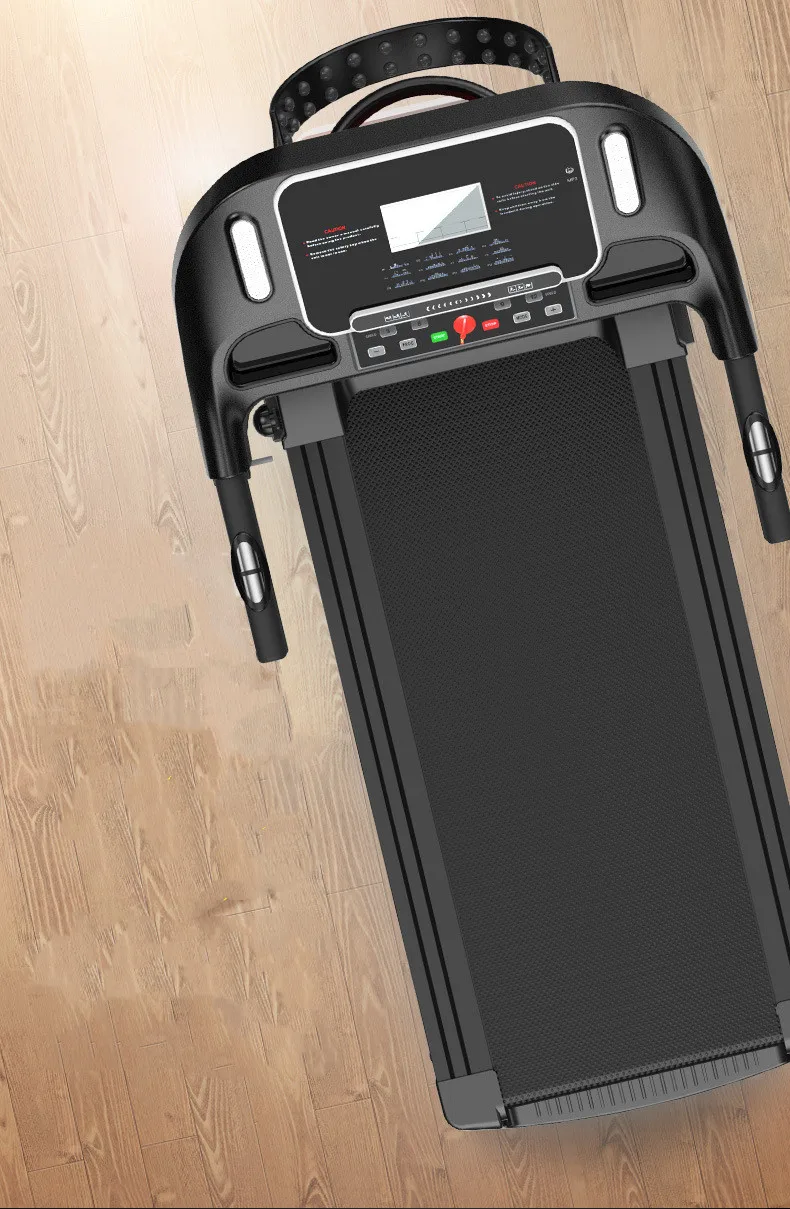 Электрическое фитнес-оборудование для похудения домашний мини-двигатель