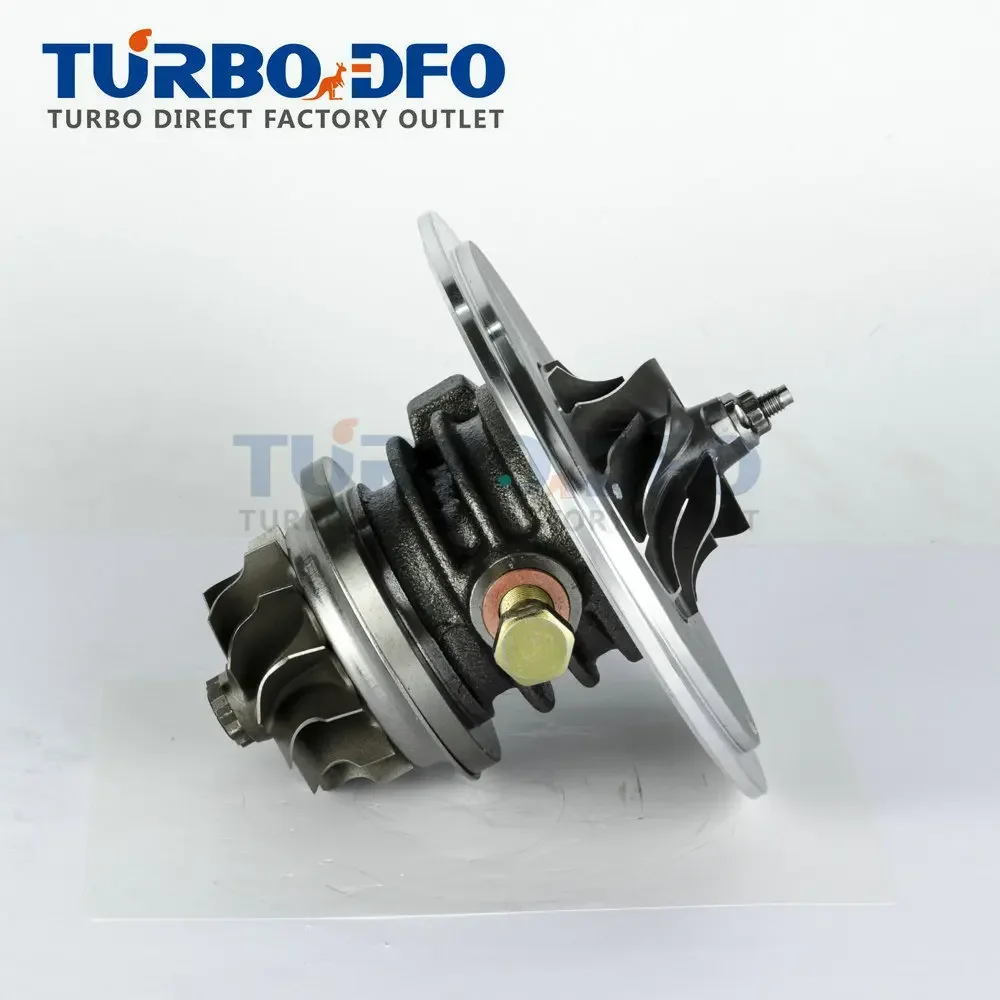Balanced Turbolader Cartridge For Perkins Traktor 4.4 L 66Kw 1104C-44T New Turbine Core GT2556S 711736-0016 2674A224 2003-