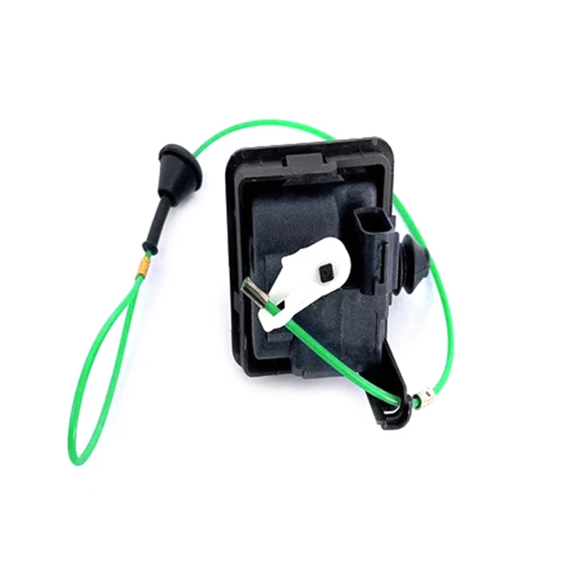 74700-TBA-A01 для Honda Ten Generation Civic 2016-2021 автомобильный привод в сборе топливная крышка