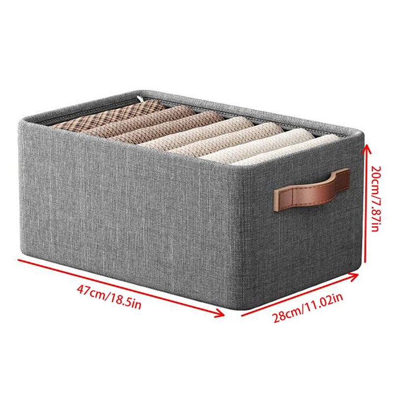 

Ящик для хранения одежды YOWEI