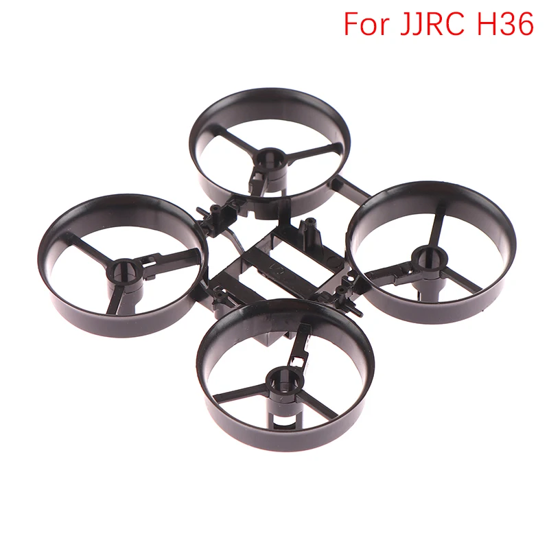 

Запасные части для квадрокоптера JJRC H36 Eachine E010 NIHUI NH010 RC