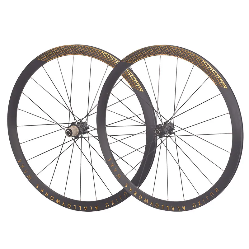 700C высота рамы 38 мм дорожный автомобиль прямой вытяжной чистый дисковый тормоз