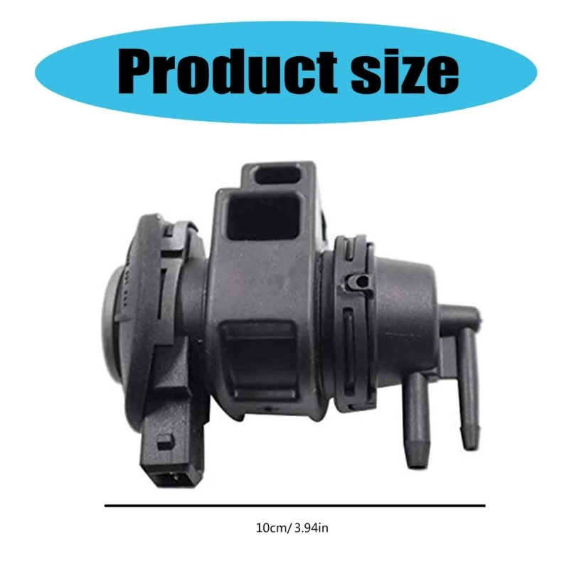 Соленоид турбокомпрессора 8200625684 8200201099 8200575400 8200661049 702256210 14956-00Q0H для ремонта