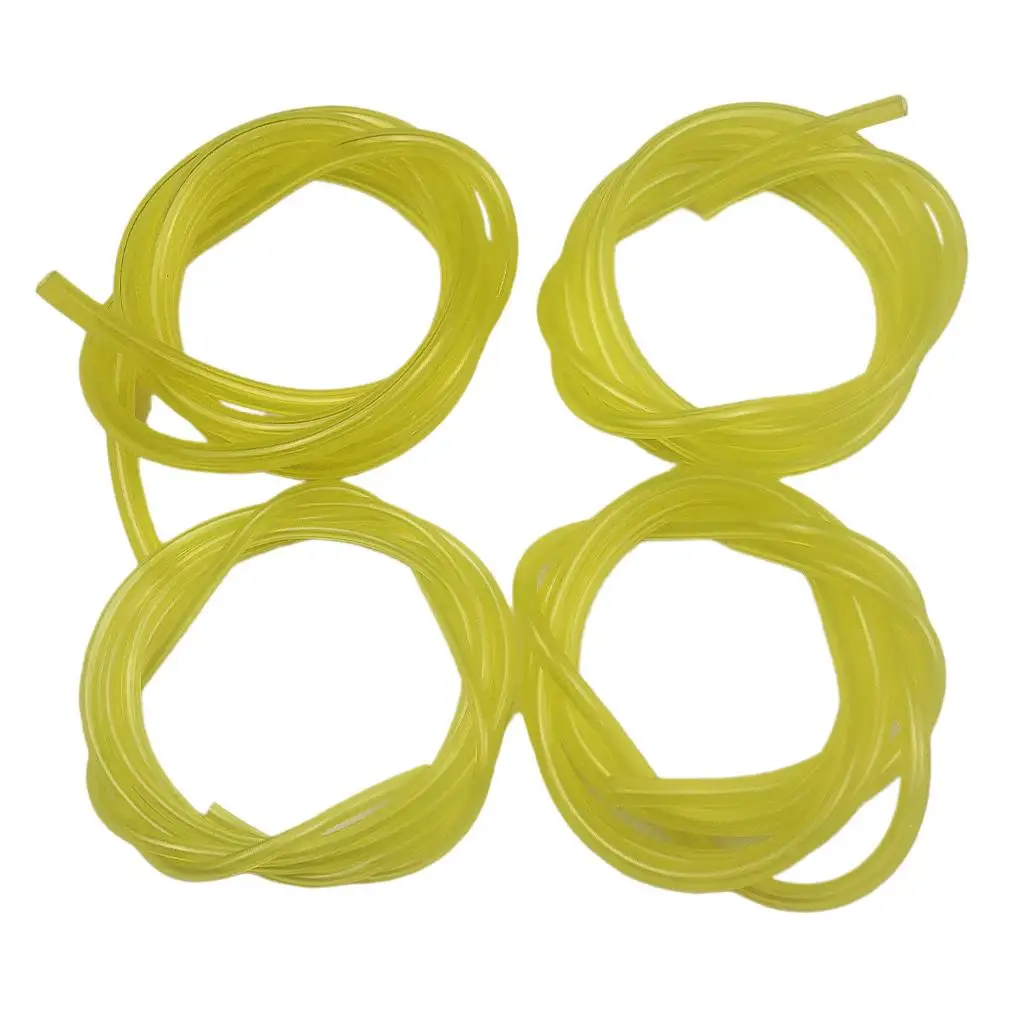 

4 шт., топливный шланг