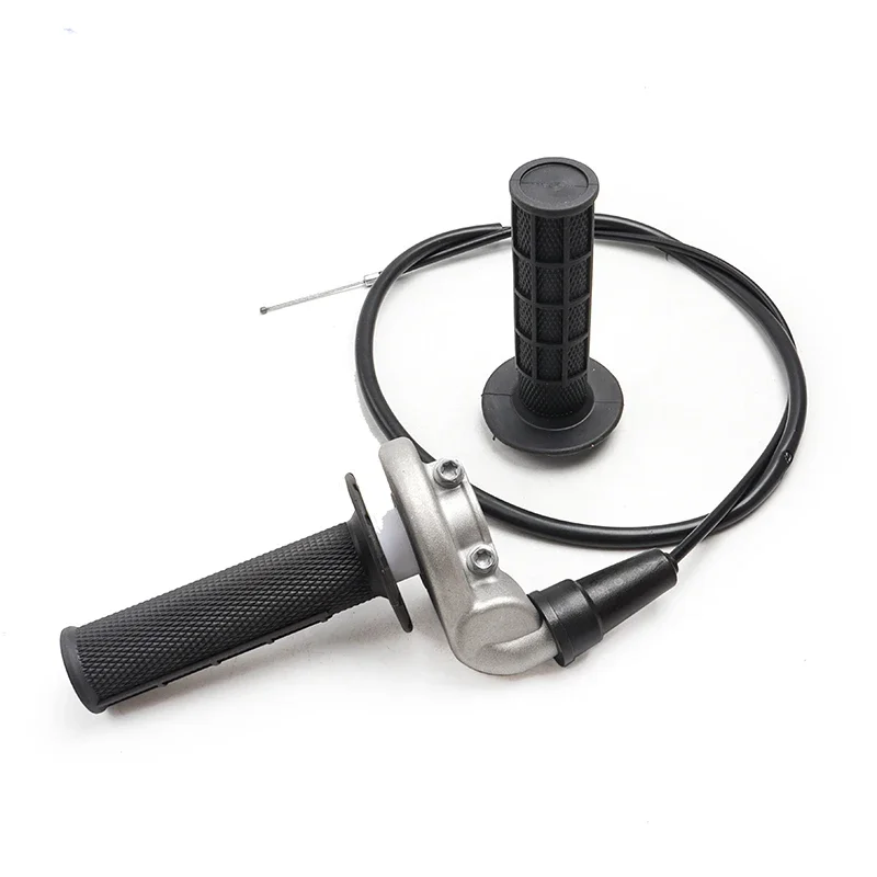 

Оригинальный Комплект Ручки Газа И Троса Акселератора Для Мотоциклов KTM SX TC MC50 65 85 125 150 250 2021-2025 Для Питбайков...