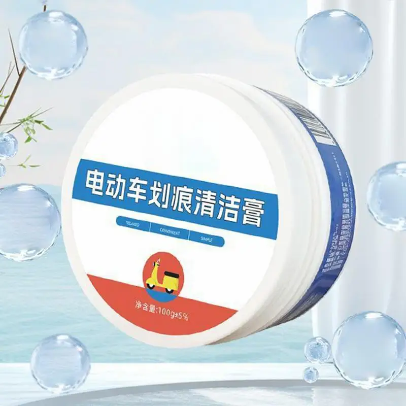 do naprawy zarysowań wklej potężna gumka samochodowych środek usuwania skuteczna naprawa