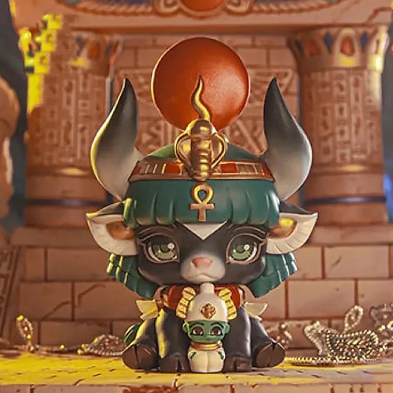 

Mistery Box AARU Garden Series 2 Blind Box Surprise Toys for Girls Figure Action Caja Sorpresa Cute Toys Model Birthday Gift