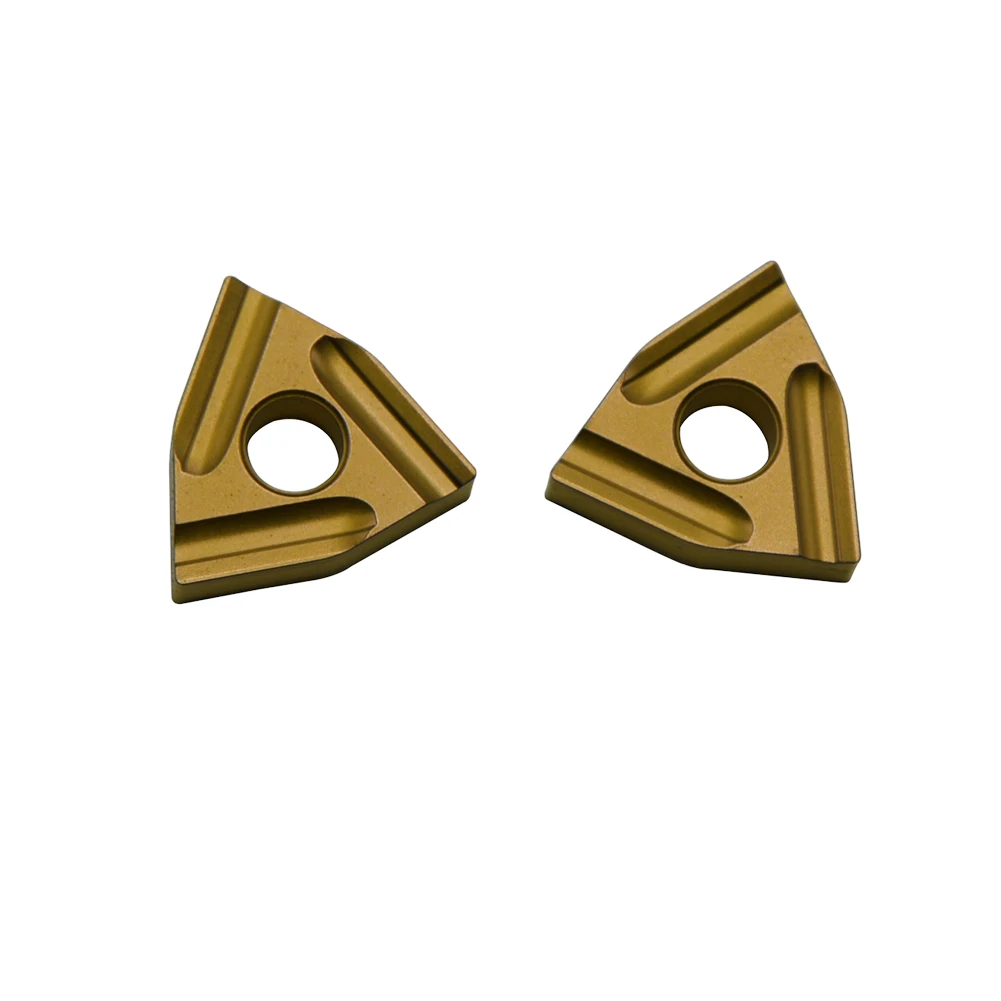 10 шт. фреза для токарной обработки с ЧПУ