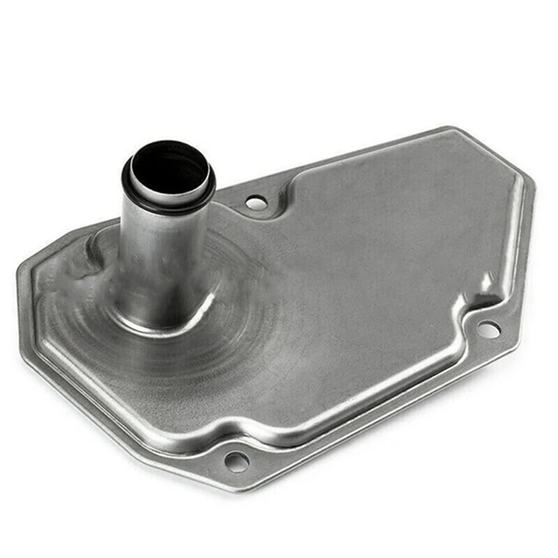 5 комплектов JF015E прокладка охлаждающего фильтра коробки передач для Nissan Sentra Versa