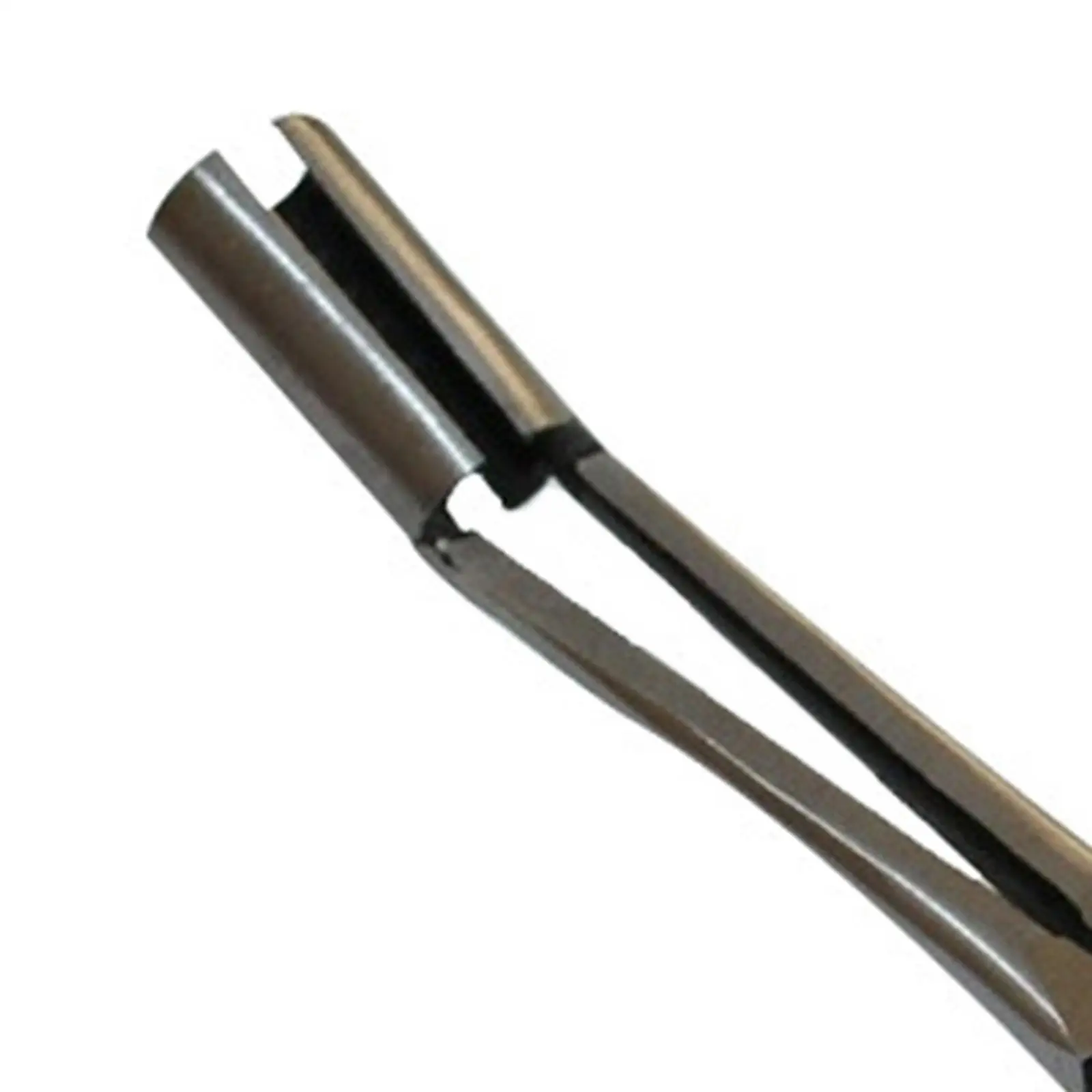 Spark Plug Wire Removal Pliers Portable Insulation Handle Professional Car High Voltage Clamp Cylinder Cable Tool