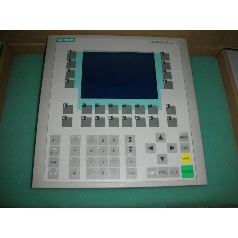 ★Используется 1 шт. 6AV6 542-0BB15-2AX0 2 #