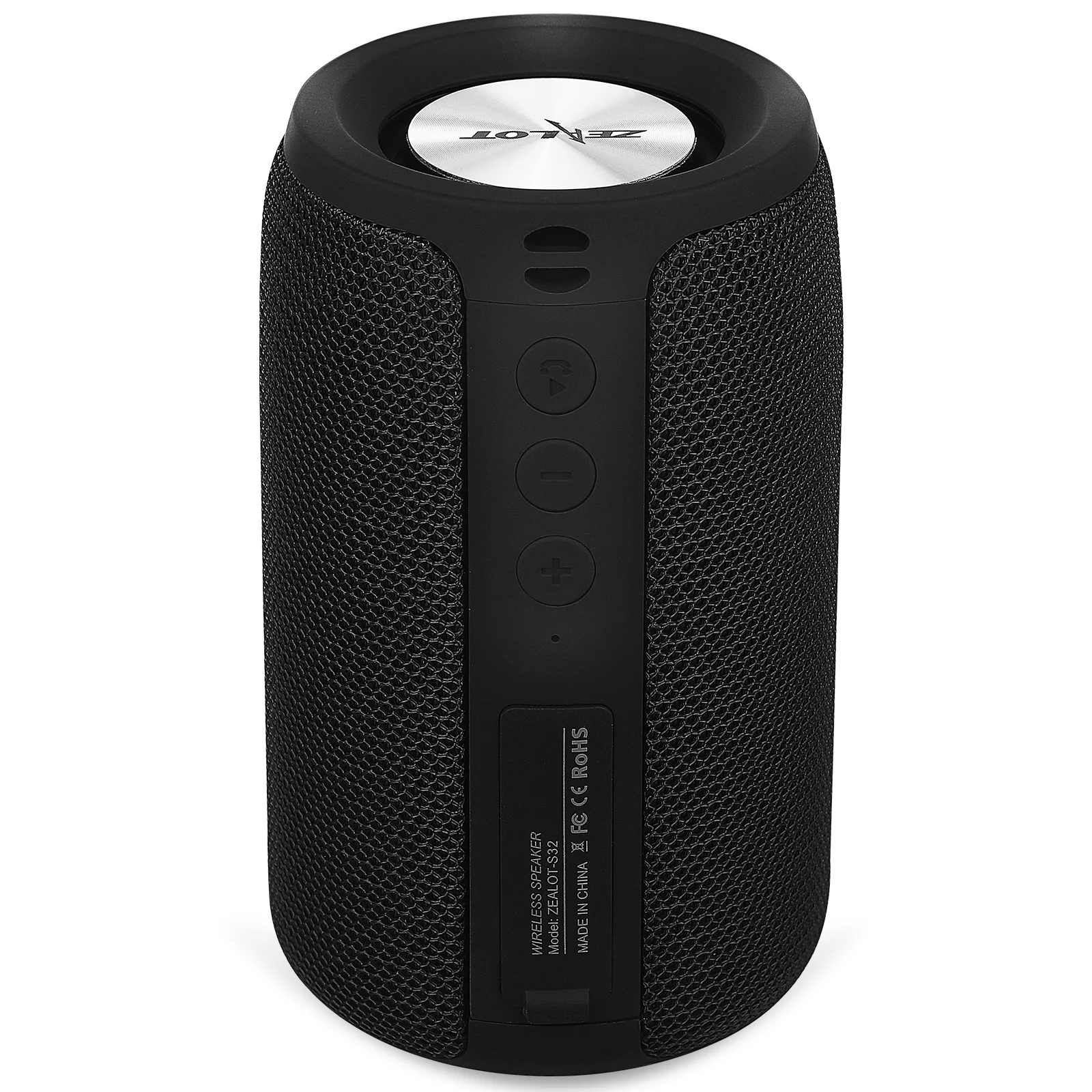 

Wireless Speaker High Definition Sound Longer Playtime for Home Party Outdoor Camping