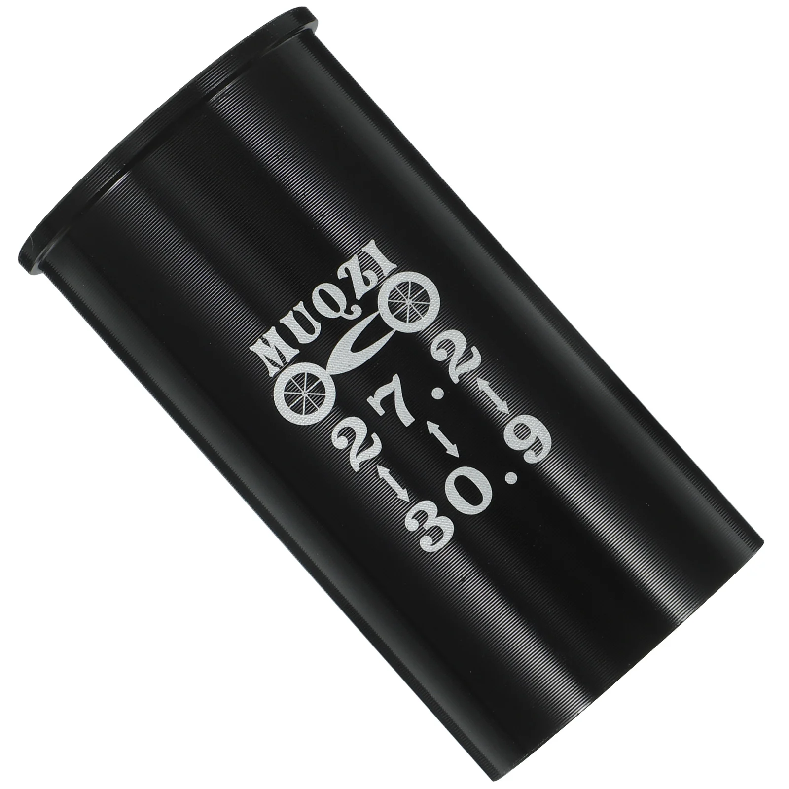 

Адаптер для подседельного штыря велосипеда адаптер для сиденья Shim для шоссейного велосипеда, черного цвета, 27,2 поворота, 30,9