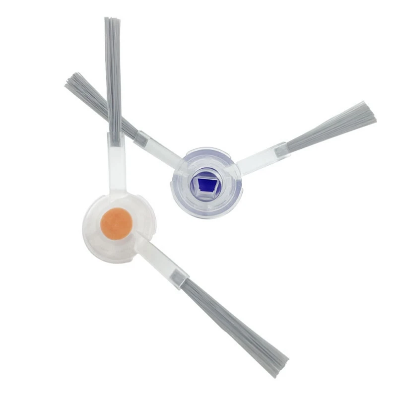 Запасные части для робота-пылесоса Narwal J4 Lite |