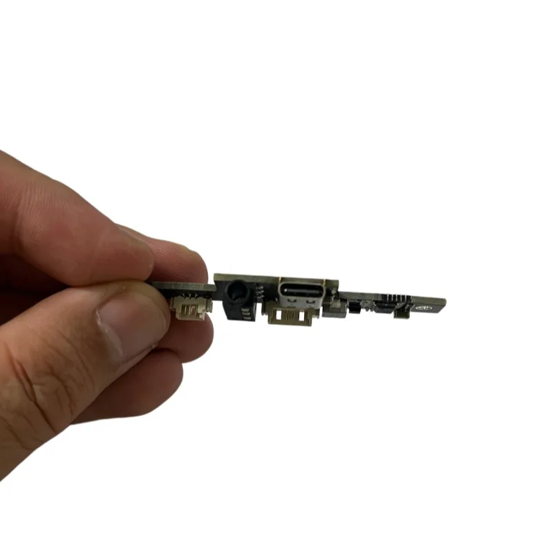 Плата зарядки Radioking TX18S с возможностью зарядки через USB-C, совместимая с Radiomaster TX16S, для сборки радиопередатчиков OpenTX RC (art.: 3920dae3a9bd2) - 3920dae3a9bd2
