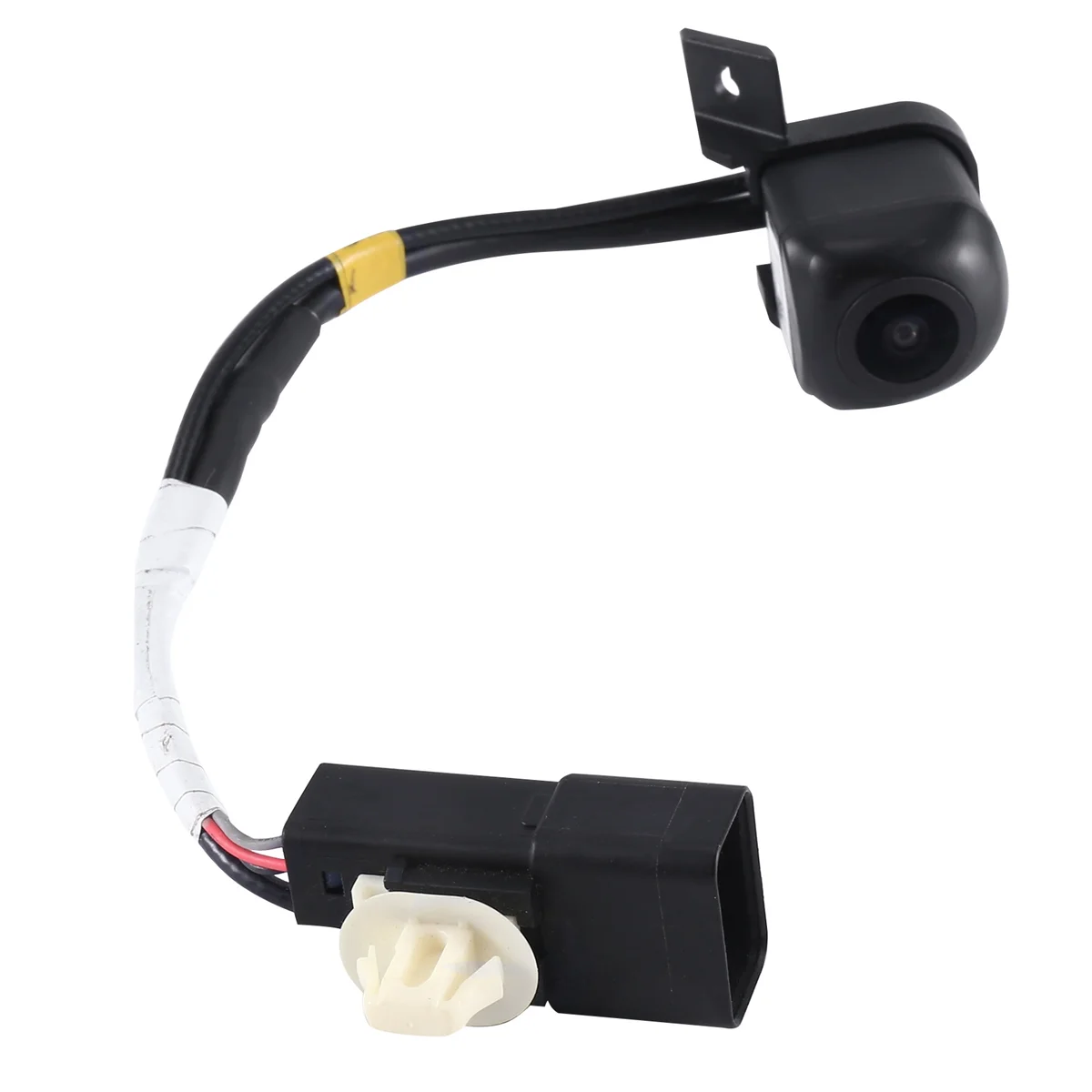 

Камера заднего вида для Hyundai Santa Fe TM 99240-S1120