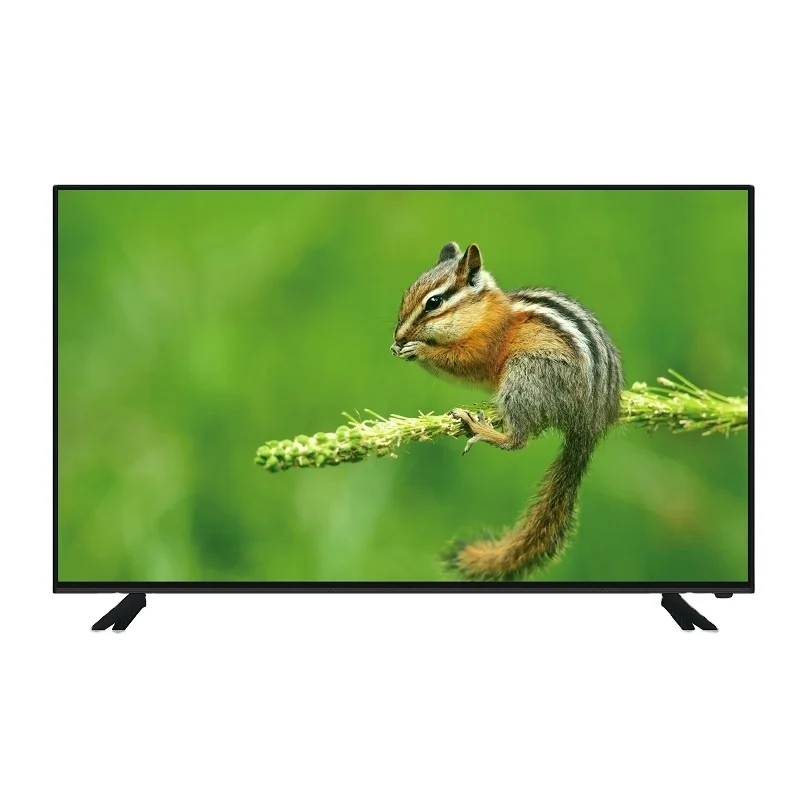 

Cheapest Factory Price LED TV OEM 24 32 38.5 43 50 55 65 Inch Flat Screen Television Android Smart TV LED LCD TV