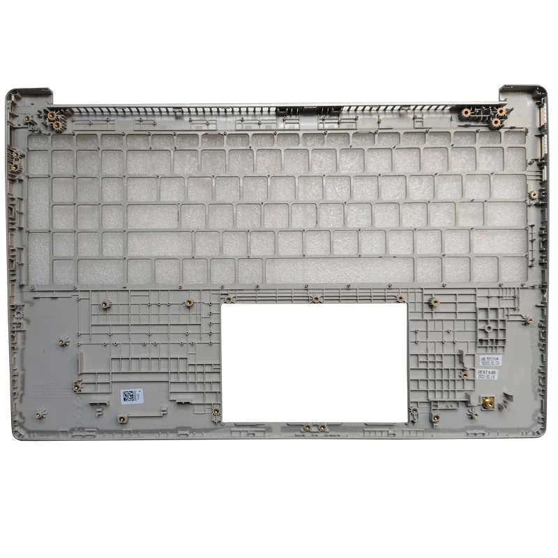 Новинка для ноутбука HP 15-FC 15-FD 15T-FD 15Z-FC TPN-Q286 задняя крышка ЖК-дисплея верхняя упора