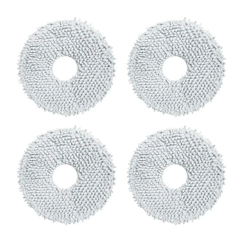 Рисунок 6 - Запчасти для робота-пылесоса Dreame X20 Pro