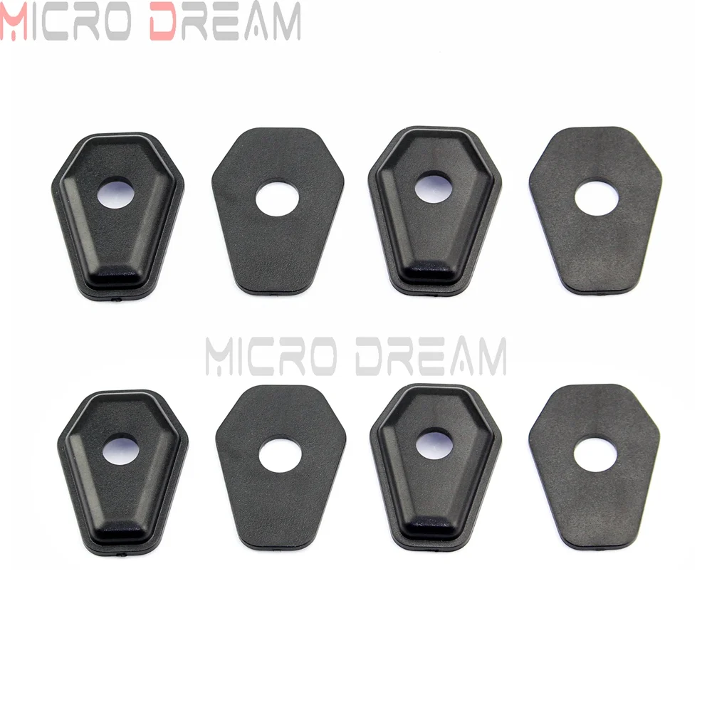 

Для Suzuki DL 650 V-Strom XT DL650 V-Strom Adventure DL 1000 V-Strom SV 650/1000 DR-Z 400S адаптер указателя поворота проставки