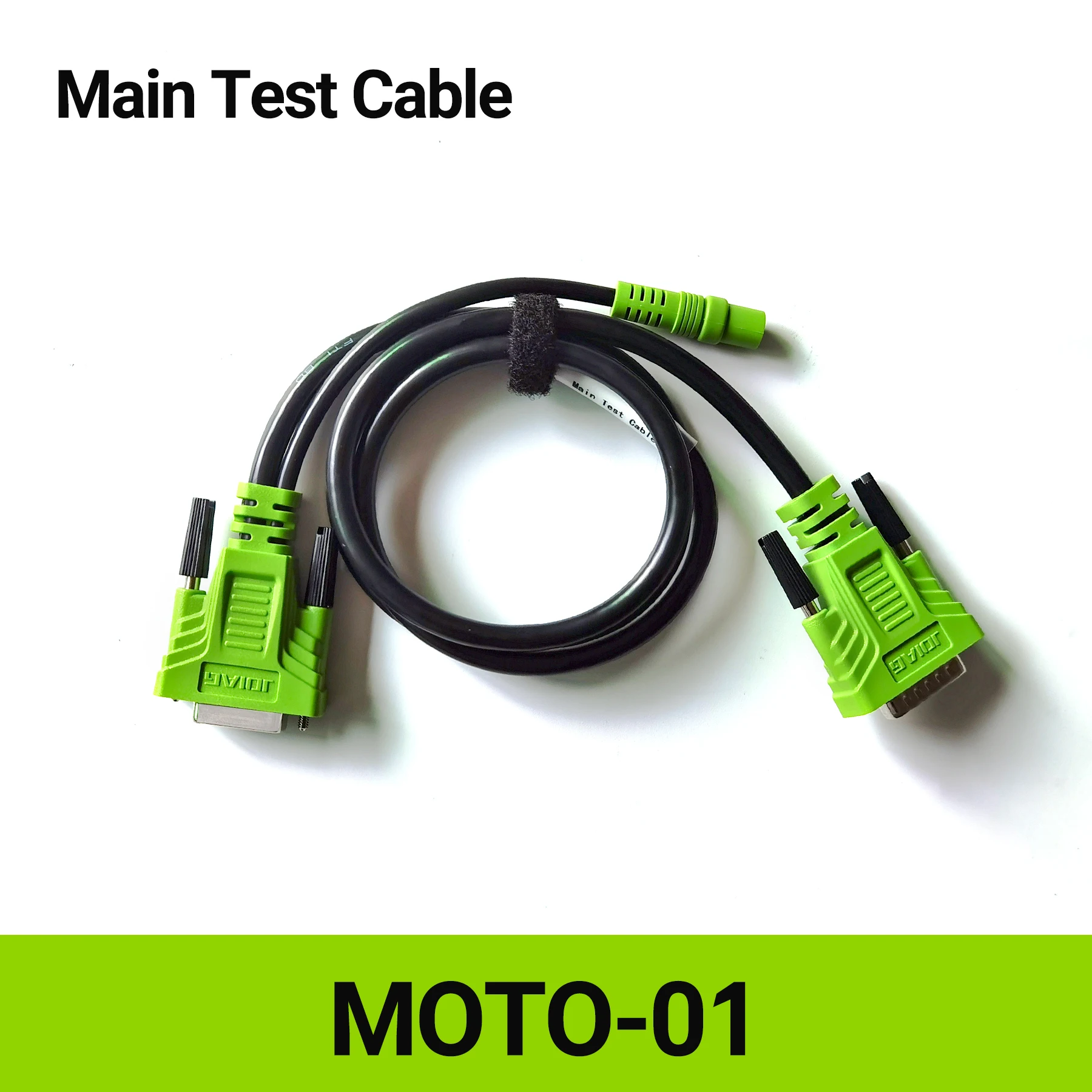 Диагностический кабель OBD2 для сканера мотоцикла BMW 10P Ducati 4P KAWASAKI-2/4P SUZUKI-2/6P