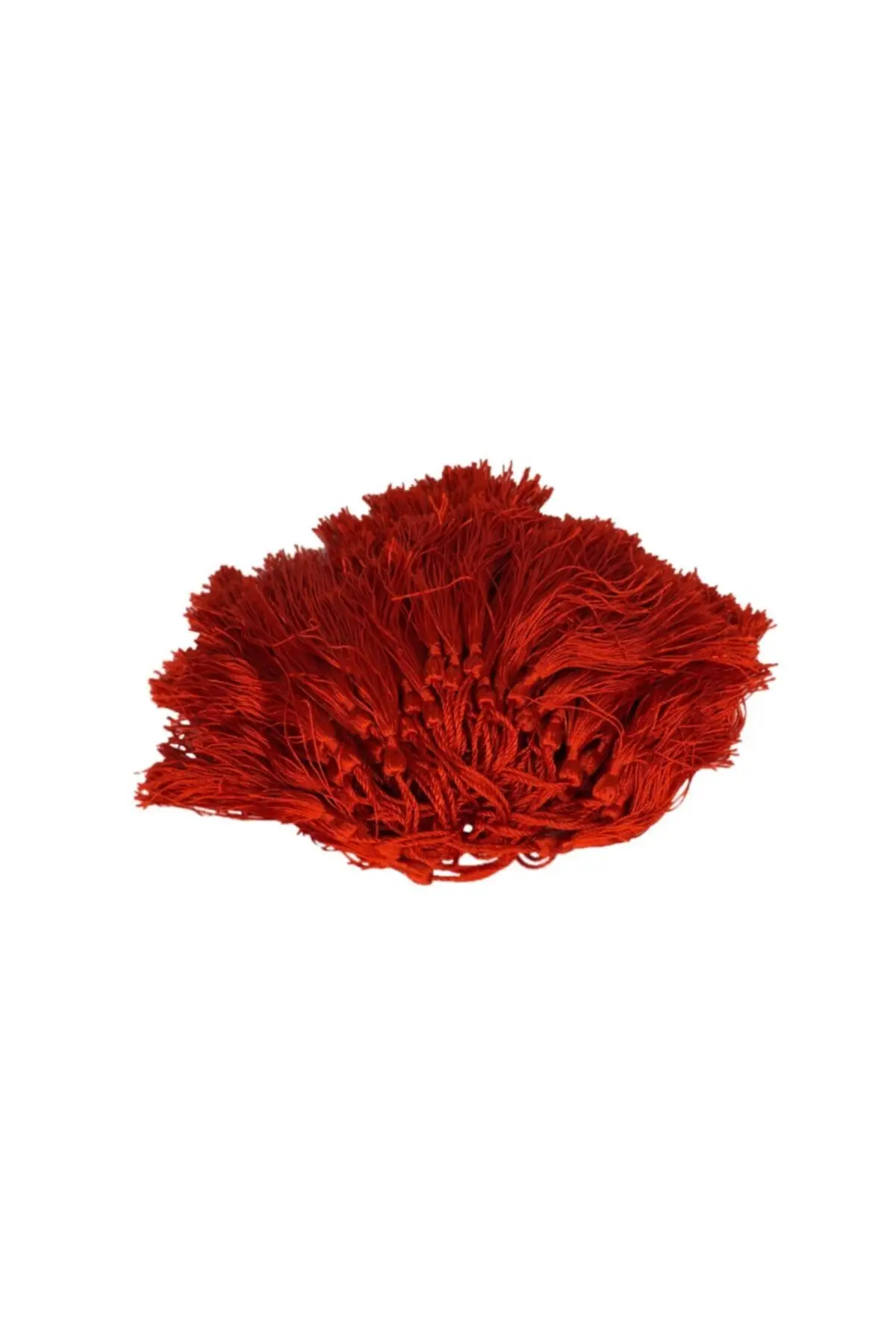 

Tassel Wedding Candy Decoration Material 100ad Red henna bride veil welon