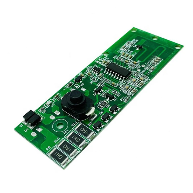 

Custom PCB PCBA Printed Circuit Board Assembly Manufacturer Service