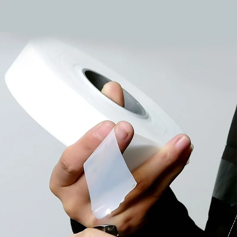 Пленка из ПТФЭ полупрозрачный лист политетрафторэтилена высокотемпературная