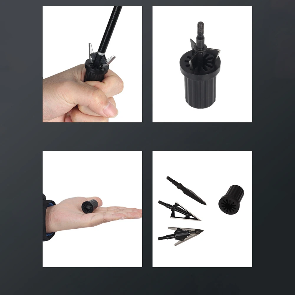 Широкогранные ключи для стрел широкий ключ инструмент инструменты стрельбы