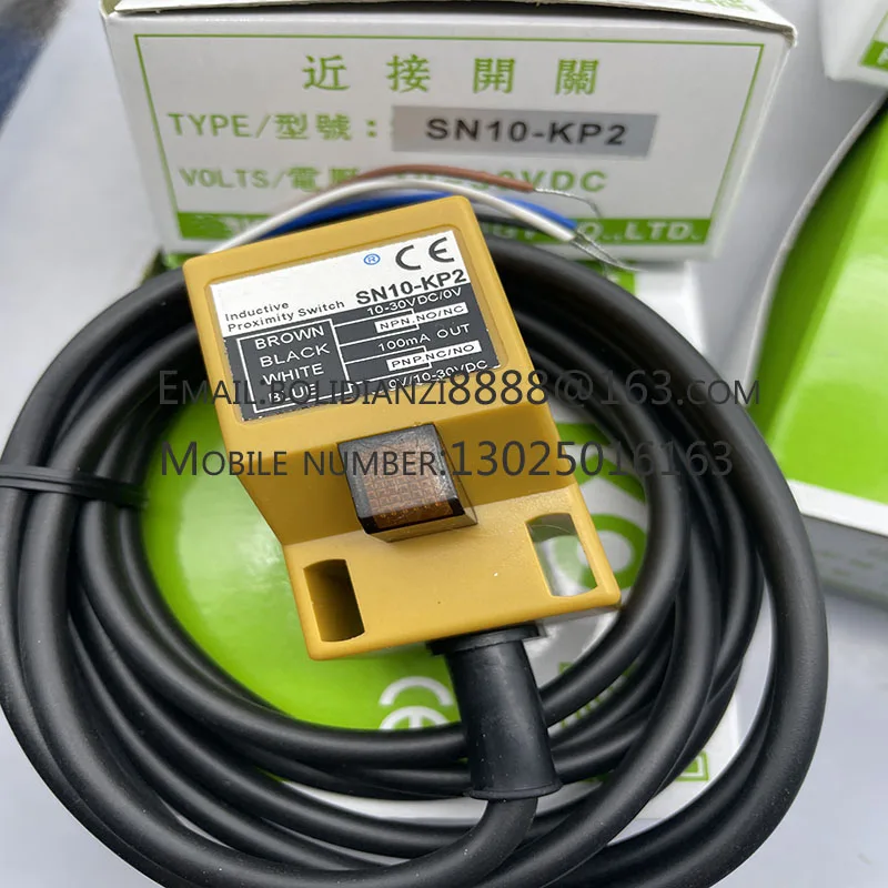 Новый датчик приближения SN10-KP2 SN20-KP2 SN20-N SN10-N P